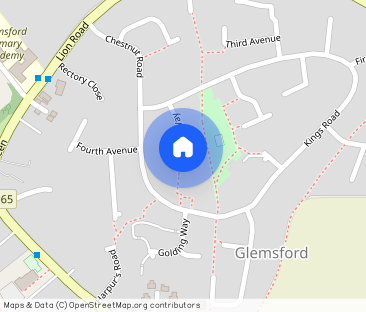 Glemsford - Photo 1