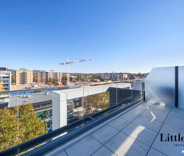 Fantastic Apartment in Great Braddon Location! - Photo 5