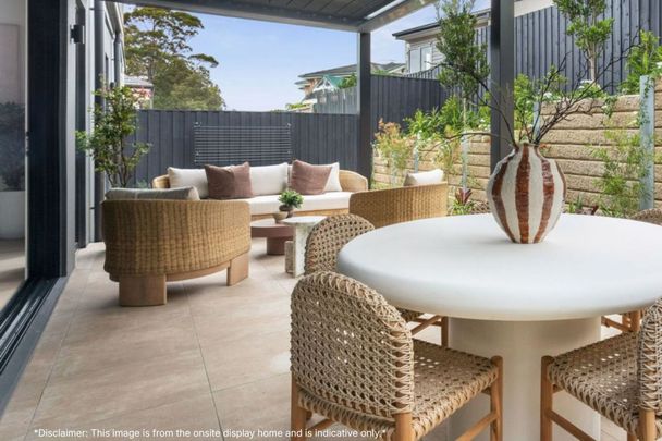 15 Yanada Drive, West Pennant Hills NSW 2125 - Terrace For Rent | Domain - Photo 1