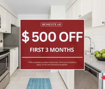William Mosgrove Tower | 2881 Richmond Road, Ottawa - Photo 1