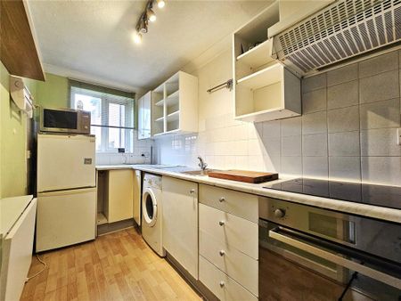 1 bedroom apartment to rent - Photo 5