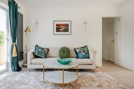 2 bedroom bungalow to rent - Photo 3