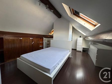 Appartement Duplex à louer - Photo 5