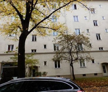 Möbliertes Zimmer auf Zeit (ab 1. Februar 2026) - Foto 1