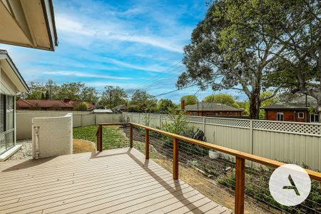 13 Strzelecki Place, Narrabundah ACT 2604 - House For Rent | Domain - Photo 4