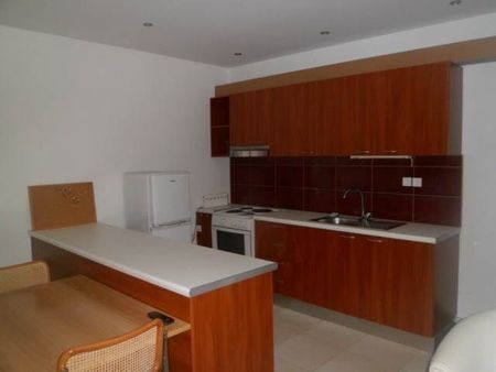 Studio/Γκαρσονιέρα για ενοικίαση - Τρίπολη - Photo 3