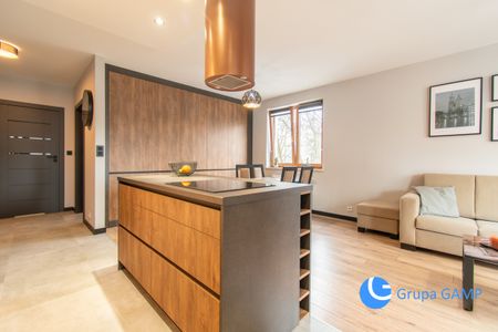 Grzegórzki, nowe dwa pokoje, wysoki standard! - Photo 5