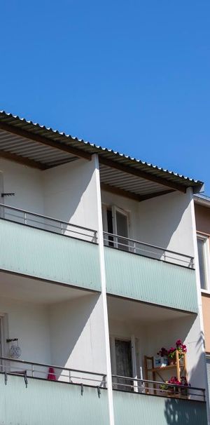 Jungfrugatan 3 C - Foto 1