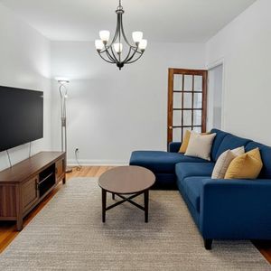 Grand 5 ½, 3 BR,/libre mars, 2ieme,Métro Préfontaine+poss parking - Photo 2