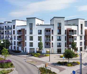 Karlsdalsallén, Örebro - Photo 3