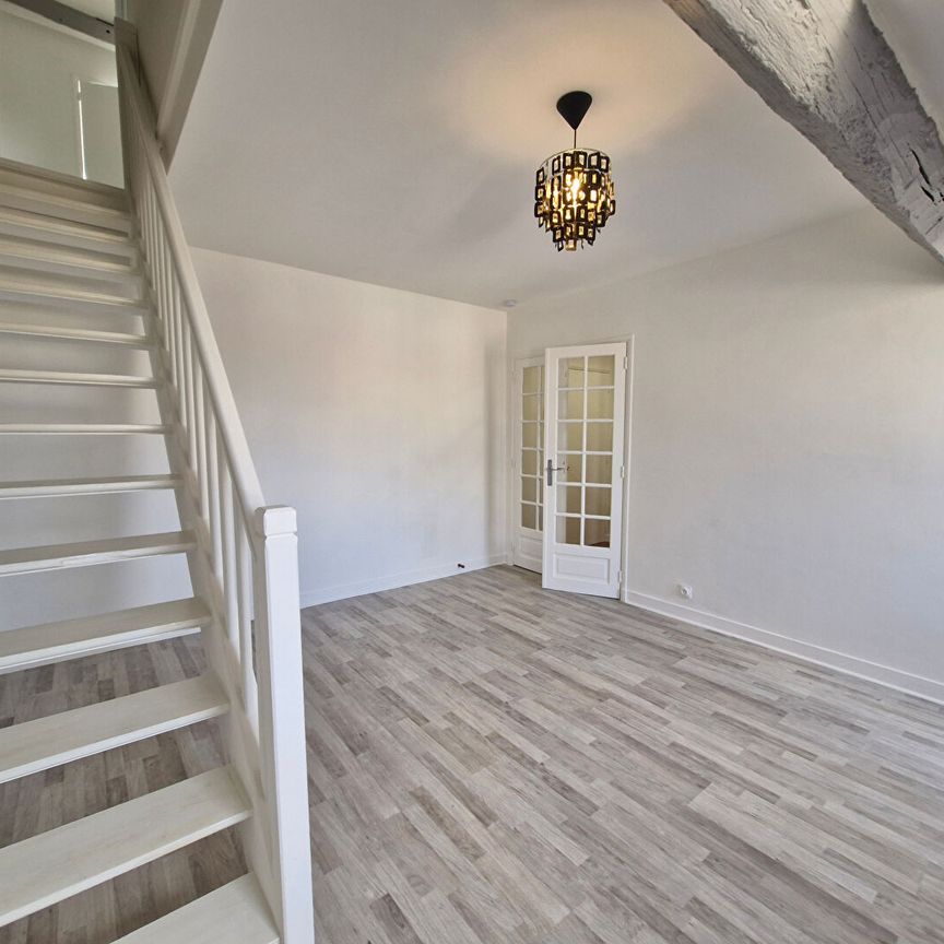 Location Appartement 2 pièces 37m² - Photo 1