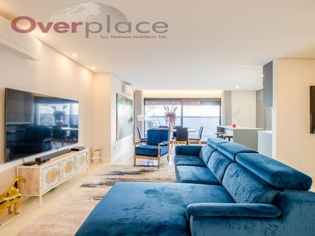 Apartamento T3 em Lisboa - Photo 5