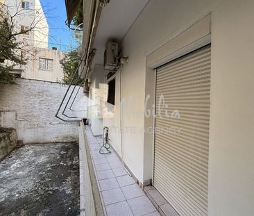 Διαμέρισμα για ενοικίαση Άγιος Αρτέμιος (Παγκράτι) - Photo 3