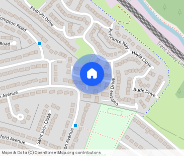 Helston Close, Stafford - Photo 1