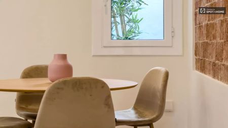 Studio for rent in Sant Antoni - Photo 4