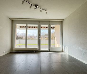 Rent a 2 ½ rooms apartment in Oensingen - Foto 3