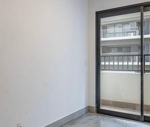 Apartamento para alugar com 25m², 1 quarto e sem vaga - Photo 1
