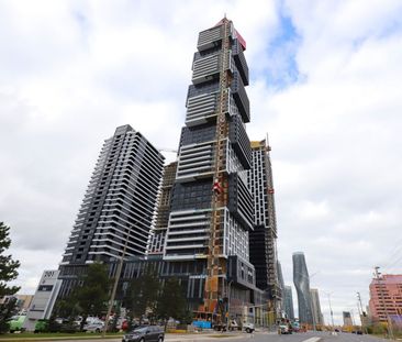 For Lease - 4015 The Exchange || N/A Unit# 3507, Mississauga, Ontario - Photo 1