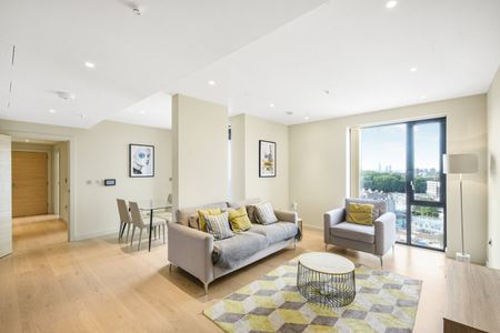 2 Bed Flat, Sutherland Street, SW1V - Photo 3