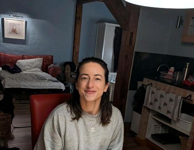 Zuverlässige Managerin sucht Wohnung ab 01.02. - Foto 1