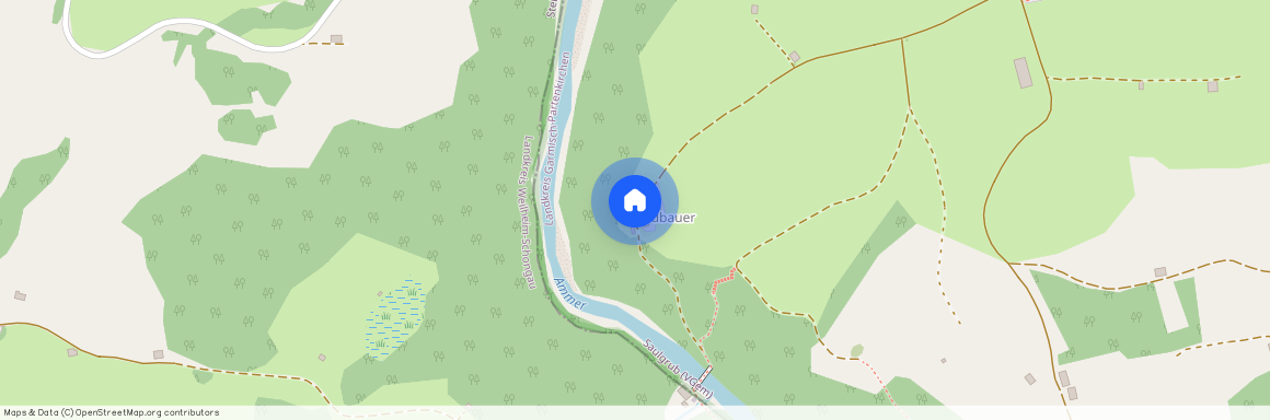 82435, Bad Bayersoien Bad Bayersoien