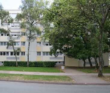 Location - Appartement T4 - 76 m² - Besançon - Photo 1