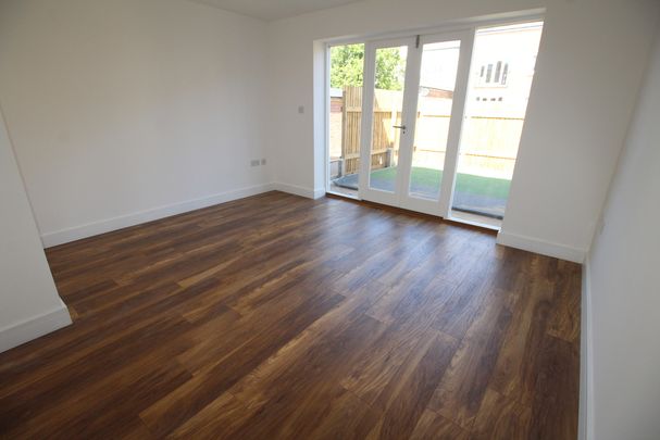 2 Bed Student Accommodation - Photo 1