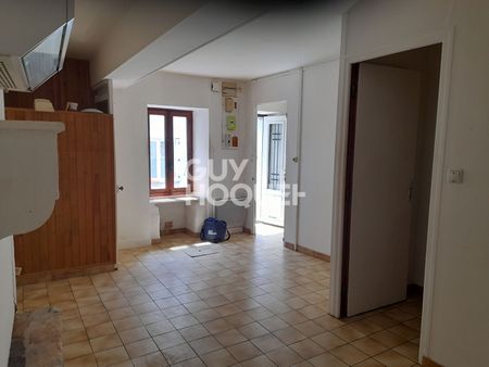 Maison T1 (46 m²) en location à CHAMPDENIERS - Photo 3