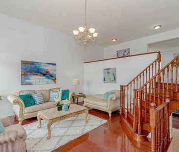 For Lease - 339 Edenbrook Hill (UPPER) Drive, Brampton, Ontario - Photo 4
