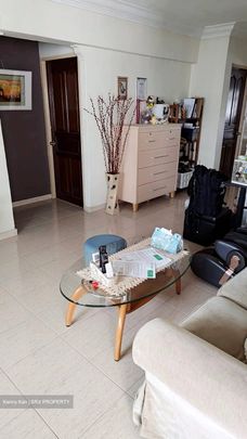 Blk 100 Bedok North Avenue 4 (Bedok), HDB 4 Rooms - For Rent - Photo 1