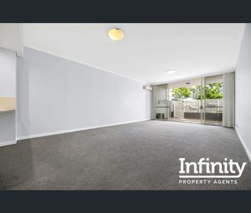 351/5 Baywater Drive, Wentworth Point, NSW 2127 - Photo 2