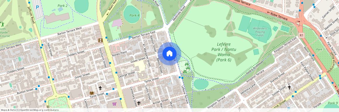 76 Lefevre Terrace, SA 5006, North Adelaide