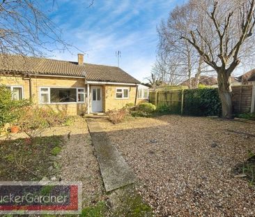 Bridge Close, Great Shelford - Photo 4