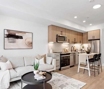 For Lease - 15 Brenthall Avenue Unit# #23, Toronto, Ontario - Photo 6