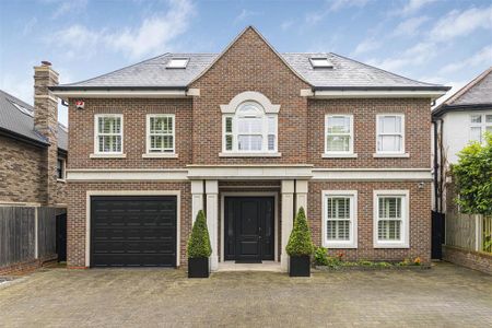 6 bedroom detached house to rent - Photo 5