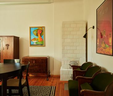 Piękne mieszkanie na wynajem w Józefowie - Photo 1