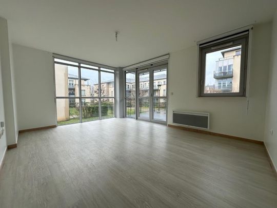 Location Appartement 3 pièces 58m² BLOIS 41000 - Photo 1