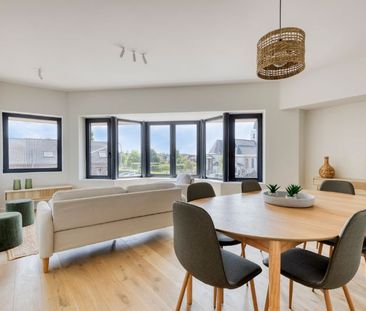 Stijlvol appartement in hartje Zeveneken! - Photo 6