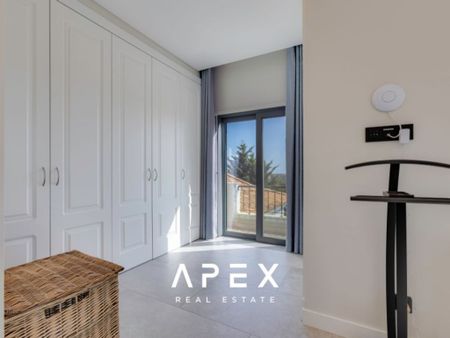 5 room luxury Villa for rent in Loulé, Portugal - Photo 2