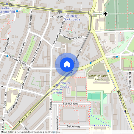 Löbauer Straße 49, 04347 Leipzig