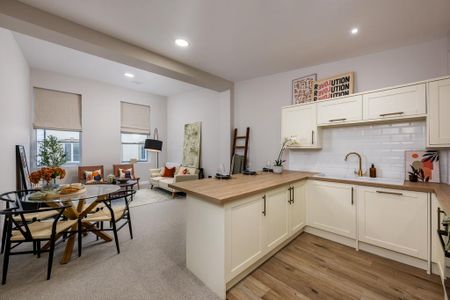 2 bedroom flat to rent - Photo 3