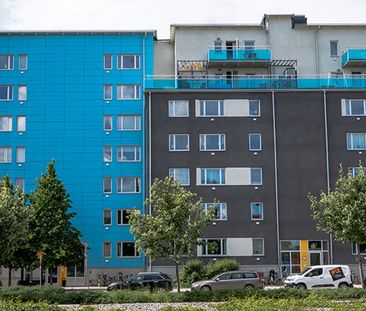 Ångkvarnsgatan 4, 75308, Uppsala - Photo 2