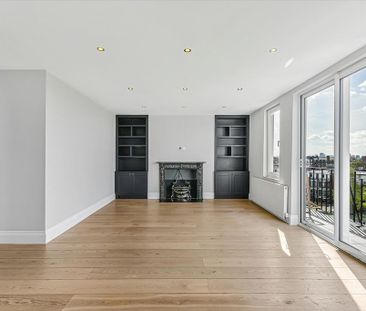 3 bedroom flat to rent - Photo 5