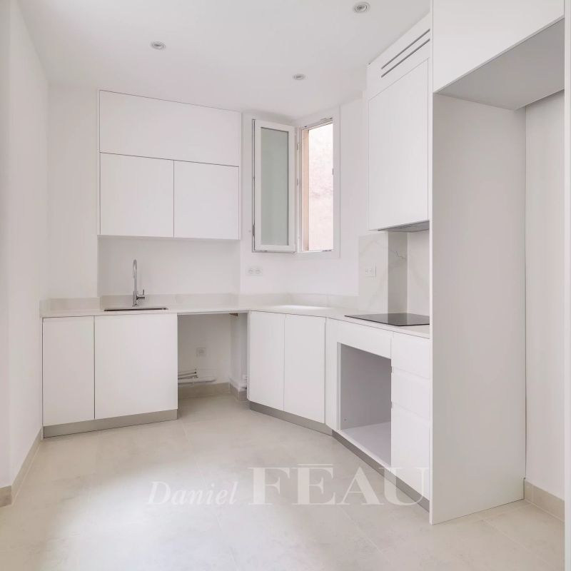 Paris III - Arts et Métiers - rue Notre-Dame de Nazareth - Photo 1