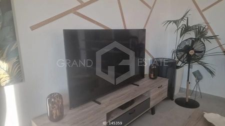 Διαμέρισμα για ενοικίαση Λόφος Γερμανού (Ηλιούπολη) - Photo 5