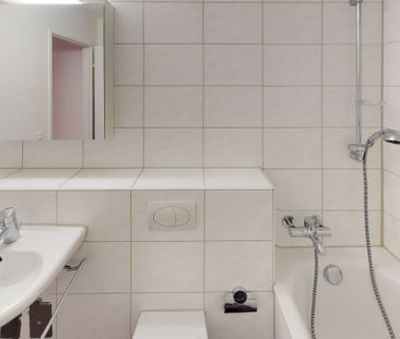 Clever single-family apartment within walking distance of Amriswil ... - Photo 3