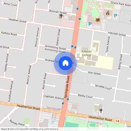 368 Springvale Rd, Vic 3171