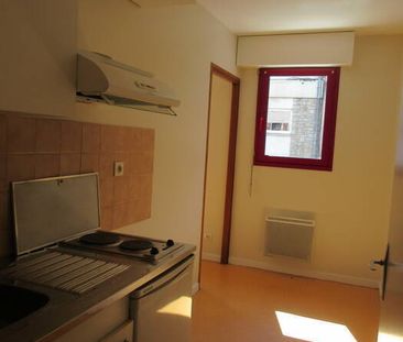 Location appartement t1 à Rodez (12000) - Photo 5