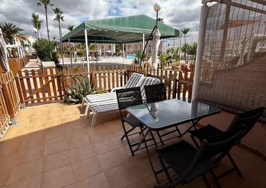 Av. Touroperador Air Marín, 2, 35100 Maspalomas, Las Palmas, Spain, Maspalomas, Canary Islands 35100