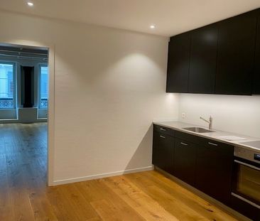 2.5 Zimmer, 83 m², 1. Stock - Photo 2